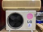 18000Btu LG Air Conditioner