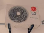 18000BTU LG Dual Inverter Abans