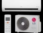 18000BTU LG Dual Inverter (Abans Warranty) With Installation- R32 Gas