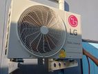 18000BTU LG DUAL INVERTER BRAND NEW AC