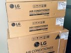 18000Btu LG Dual Inverter Brand New Air Conditioner - R32 Gas