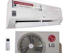 18000btu LG Dual Inverter Brand New