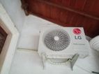 18000BTU LG Inverter AC