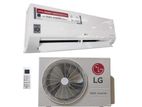 18000btu LG inverter Brand New AC