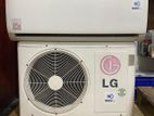 18000Btu LG Non Inverter Air Conditioner