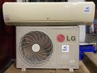 18000Btu LG Non Inverter Air Conditioner