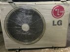 18000BTU LG Non inverter Recondition Outdoor unit Suppling (R410a)