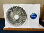 18000BTU Lloyd Brand Ac with installation ( R32)