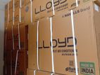 18000BTU Lloyd Brand New AC ( R32