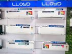18000BTU LLOYD Inverter type Brand New AC