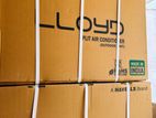 18000BTU LLOYD Non Inverter Brand New Air Condition