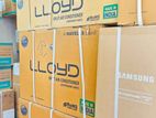 18000BTU LLOYD Non Inverter ( R32 ) Brand New AC