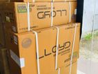 18000BTU LLOYD Non Inverter (R32 Gas) Brand New AC - 2025 Model