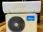 18000BTU Media Non Inverter Brand New Air Conditioner