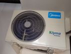 18000BTU Midea Inverter Air Conditioner R32 Gas