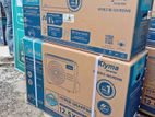 18000BTU Midea Inverter Brand New AC