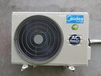18000Btu (Midea Non Inverter) AC