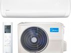 18000BTU Midea Non Inverter Brand New Ac