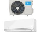 18000BTU Midea Non Inverter Brand New AC