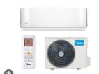 18000BTU Midea Non Inverter Brand New AC