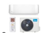 18000BTU Midea Non Inverter Brand New AC