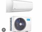 18000BTU Midea Non Inverter Brand New AC