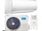 18000BTU Midea Non inverter Brand New AC