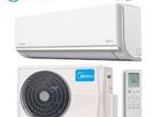 18000btu Midea Xream Inverter Air Condition Brand New