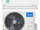 18000BTU Midea Xtream Plus Inverter Brand New AC