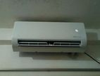 18000Btu (Midea Xtreme Plus Inverter)