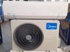 18000BTU Non Inverter Ac (Midea)
