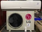 18000Btu LG Non Inverter Air Conditioner