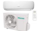 18000BTU Non Inverter Hisense Brand New Air Conditioner