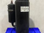 18000BTU Non Inverter Rotary Compressor