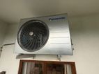 18000Btu (Panasonic Inverter) AC New