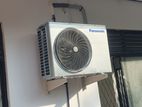 18000BTU Panasonic Inverter Ac (New)
