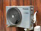18000BTU Panasonic Inverter Air Conditioner