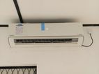 18000BTU Panasonic Inverter