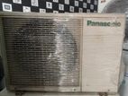 18000BTU Panasonic Non inverter Recondition Outdoor unit Supply only