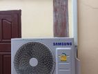 18000BTU samsung inverter Brand new AC