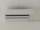 18000BTU Samsung Inverter Brand New Air Conditioner