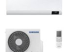 18000BTU Samsung Inverter (Singhagiri Warranty) New AC 2026 Model 🇨🇳
