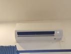 18000BTU Samsung Smart Inverter AC
