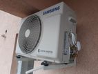 18000BTU SAMSUNG TWIN INVERTER AC