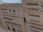 18000BTU SAMSUNG Twin Inverter ( WIFI ) Brand New AC