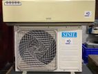 18000BTU Sisil Non Inverter Air Conditioner