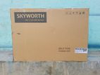 18000BTU (Skyworth) AC New
