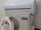 18000Btu (Skyworth Inverter) AC