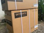 18000BTU skyworth Inverter Brand New Air Conditioner