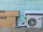 18000BTU (Skyworth) Non Inverter AC